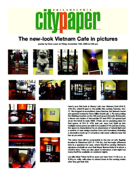 City Paper