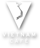 Vietnam Restaurant and Cafe Logo