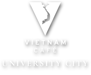 Vietnam Cafe Logo