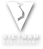 Vietnam Restaurant Logo